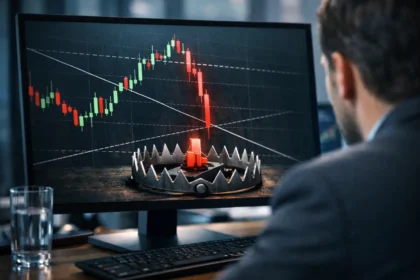 How to Identify False Breakouts Before They Trap You