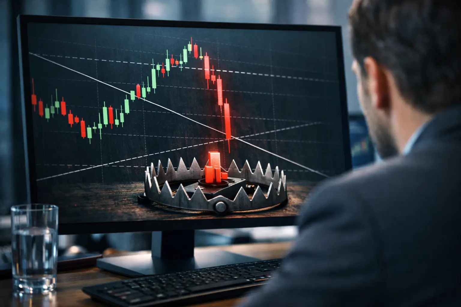 How to Identify False Breakouts Before They Trap You