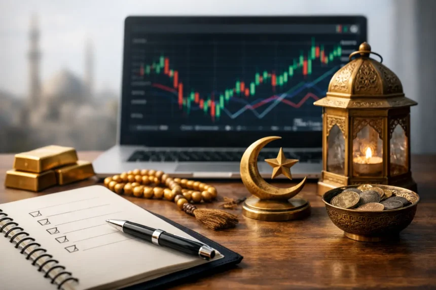 Is Forex Halal? A Trader’s Practical Checklist