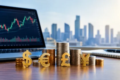 Forex Market Trends: What Moves Currency Prices