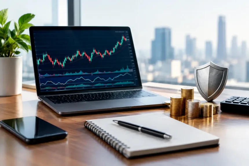 Best Forex Risk Management Tools for Smarter Trades