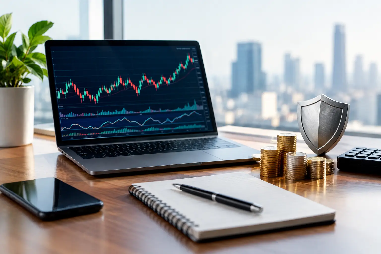 Best Forex Risk Management Tools for Smarter Trades