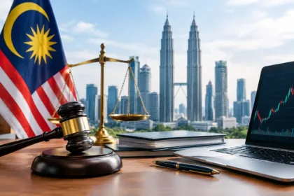 Guide to Malaysian Forex Regulation for Traders