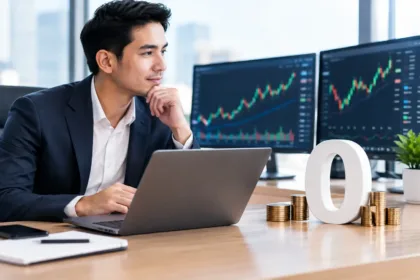 Broker Komisen Sifar: What Traders Really Pay