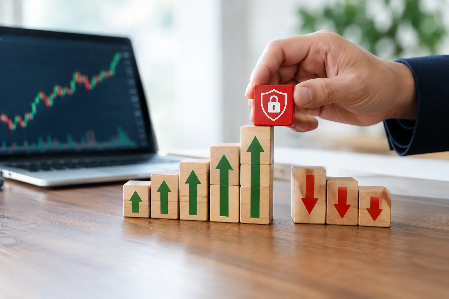 A Practical Guide to Stop Loss Placement