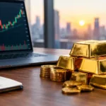 How to Trade Gold News Without Chasing Spikes