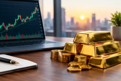 How to Trade Gold News Without Chasing Spikes
