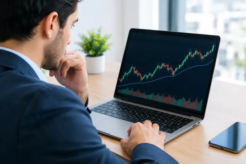 Cara Menggunakan Trailing Stop Forex Safely