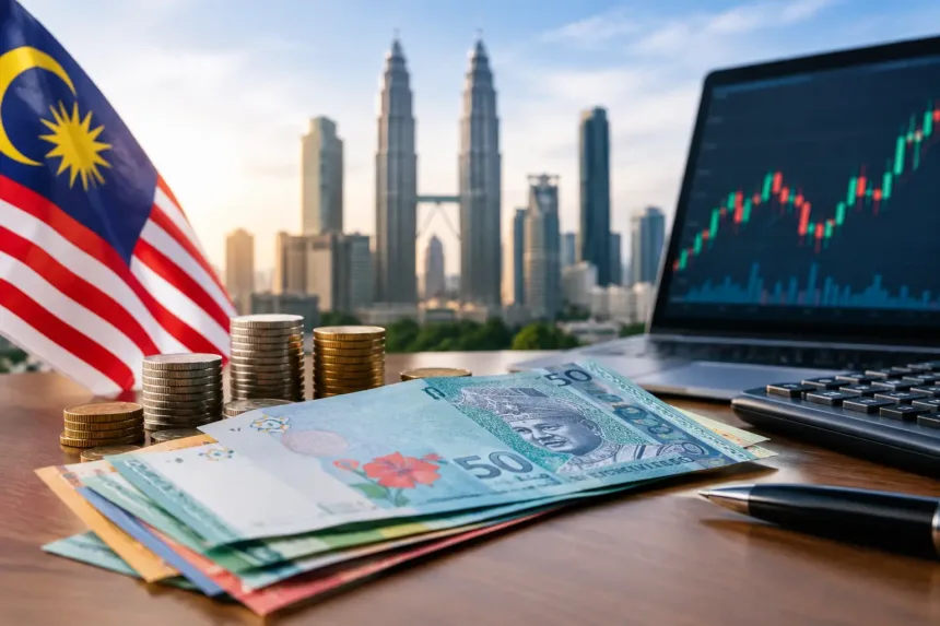 How Rates Affect Malaysian Ringgit for Traders