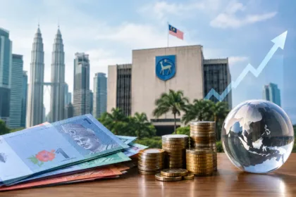 Bank Negara Policy: What Moves the Ringgit?