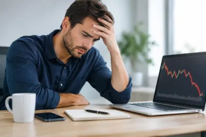 Why Traders Lose Money More Often Than They Expect