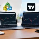 MT4 vs TradingView Forex: Which Fits You?