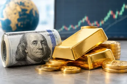 Why Does the Dollar Affect Gold Prices Today?