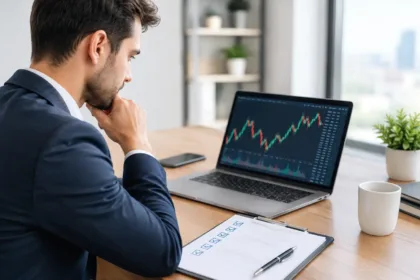 7 Checks for a Broker Forex Sah Before You Trade