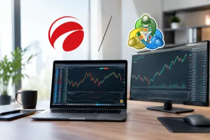 cTrader Versus MetaTrader Features Compared