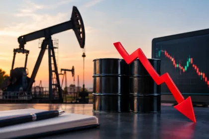 Mengapa Harga Minyak Turun? A Trader’s Guide