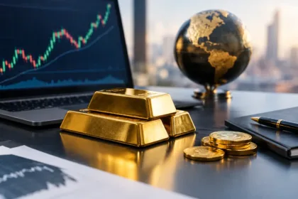 What Moves XAUUSD? 7 Drivers Gold Traders Watch